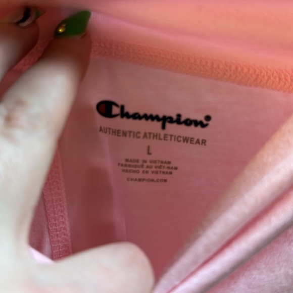 @nursedbacktolife - instead of hoodie accidental buy - Picture 4 of 4